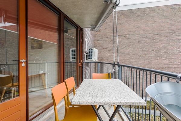 Medium property photo - Jan van Lieshoutstraat 24D, 5611 EE Eindhoven